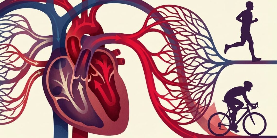 Apenas mais 11 minutos de atividade física específica por dia podem ajudar a proteger seu coração