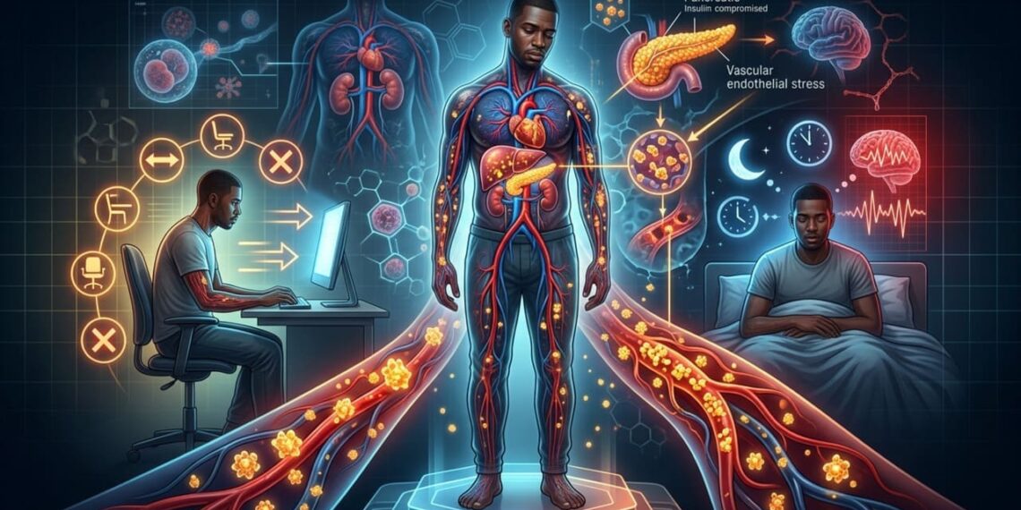 4 hábitos diários que os diabéticos devem evitar