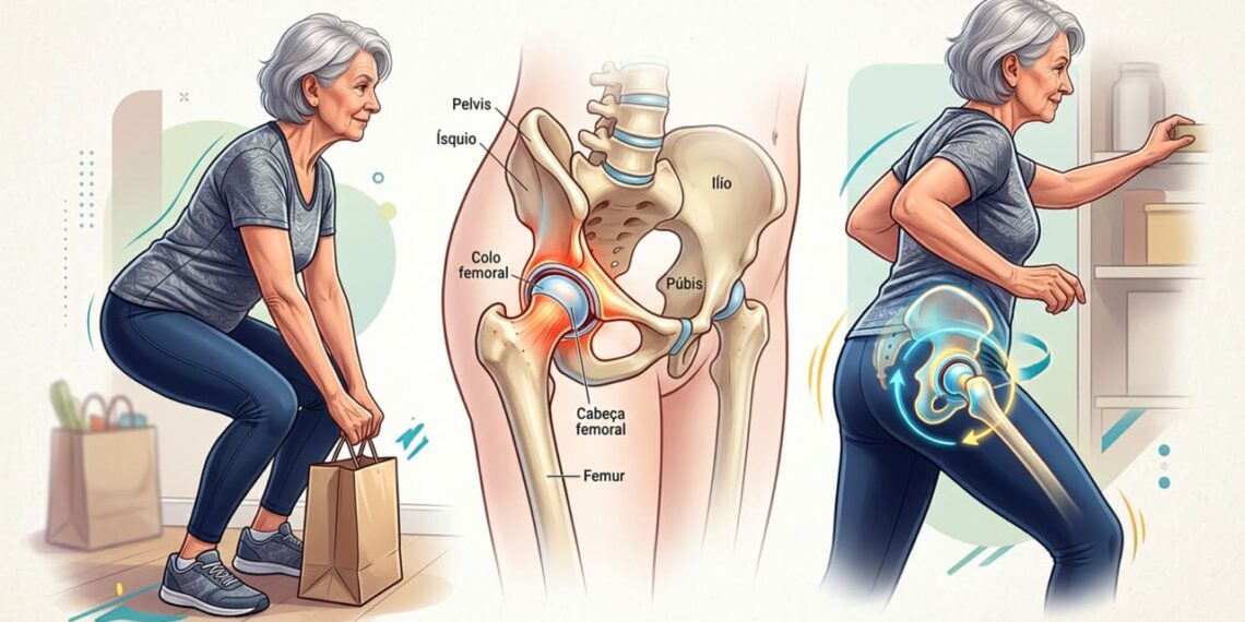 Após os 70 anos, segundo gerontólogos: não são caminhadas diárias, nem sessões semanais na academia, eis o padrão de movimento que melhora sua saúde a longo prazo