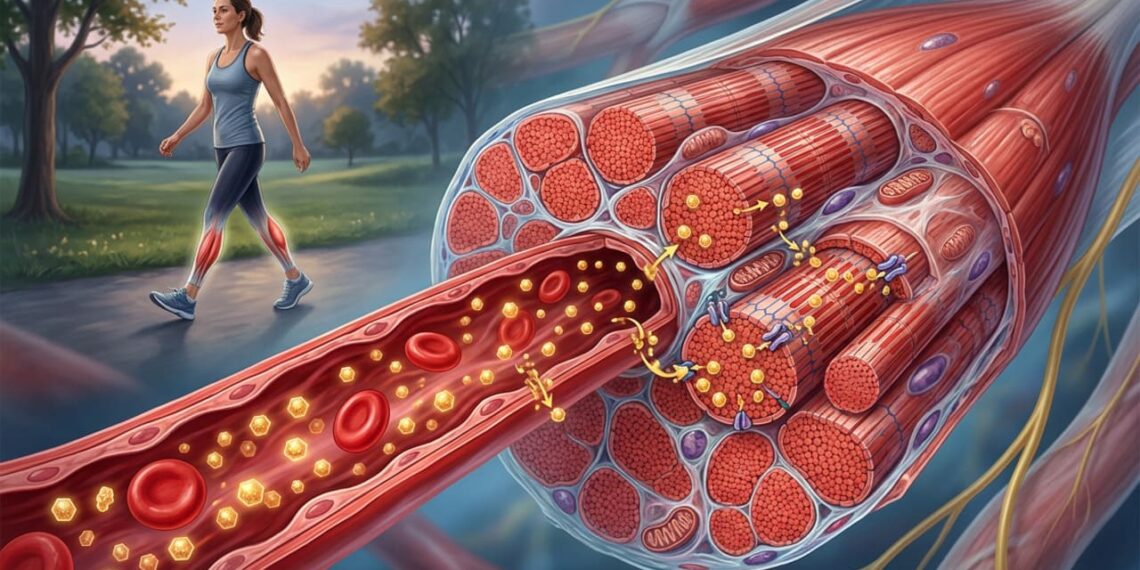 O erro após o almoço que dispara a glicose no sangue