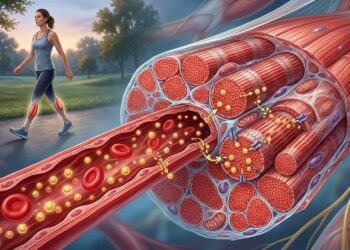 O erro após o almoço que dispara a glicose no sangue