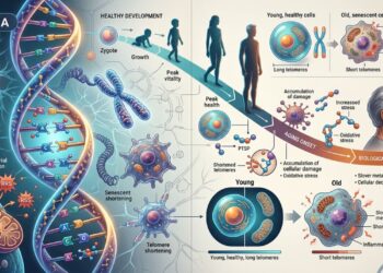 Estávamos medindo a morte de forma errada: a ciência acredita que nossa data de validade biológica é mais hereditária do que pensávamos