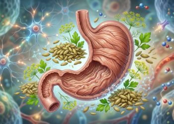 Estômago estufado no fim do dia? O chá digestivo que reduz a fermentação e "murcha" a barriga antes do jantar