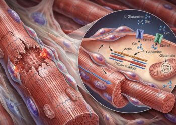 Esse é o aminoácido ideal para recuperar os músculos e reduzir a dor após o exercício