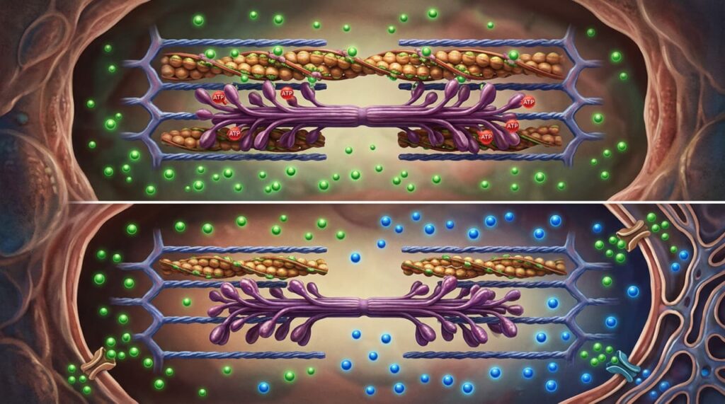 Esse é o mineral ideal para reduzir cãibras e melhorar a contração muscular