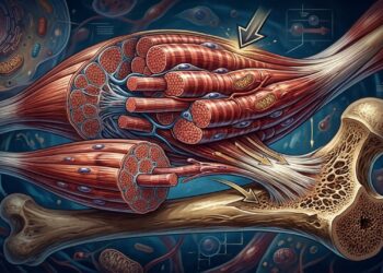 Não importa quem você seja ou quantos anos você tenha, você precisa aprender a levantar pesos
