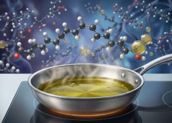 Azeite extra virgem no fogo vira veneno? Aprenda a usa-lo no almoço sem perder os benefícios para o cérebro