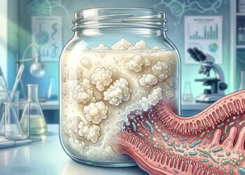 Quais são as propriedades curativas de tomar kefir todos os dias?