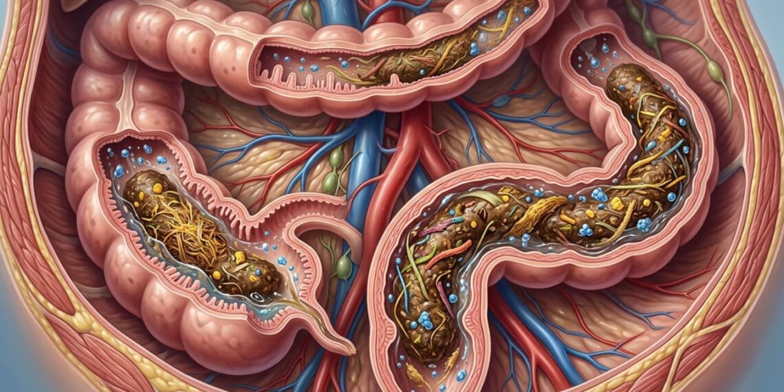 Travando no intestino: 5 alimentos surpreendentes que causam constipação mesmo parecendo saudáveis