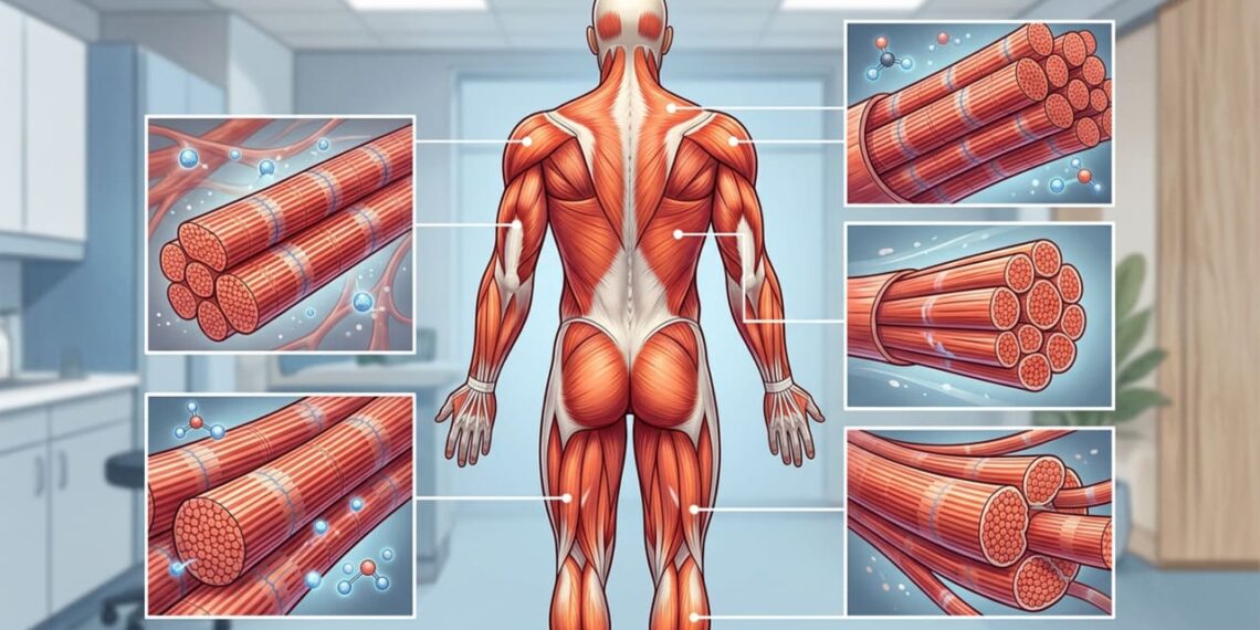 Descubra oque é sarcopenia e porque perder músculos após os 50 pode acelerar o envelhecimento
