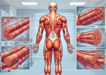 Descubra oque é sarcopenia e porque perder músculos após os 50 pode acelerar o envelhecimento