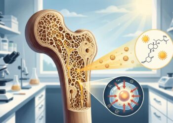 Manter níveis baixos de vitamina D por anos acarreta, a longo prazo, o enfraquecimento dos ossos e o aumento da vulnerabilidade imunológica