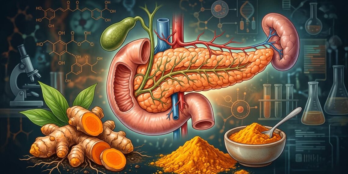 Além do alecrim, esta especiaria comum de cozinha ajuda o pâncreas a produzir uma insulina de melhor qualidade