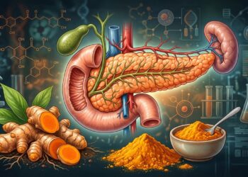Além do alecrim, esta especiaria comum de cozinha ajuda o pâncreas a produzir uma insulina de melhor qualidade