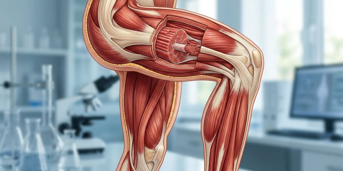 Alimentos que ajudam a manter a massa muscular e prevenir a fraqueza em idosos