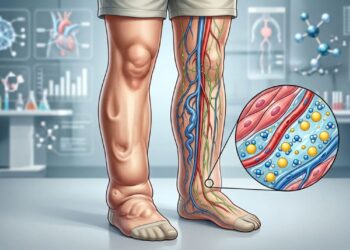 Pesando no corpo: 5 alimentos surpreendentes que causam retenção de líquidos e inchaço nas pernas