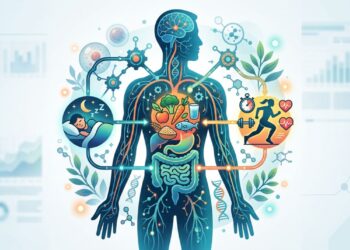 Pesquisadores: Você pode adicionar vários anos à sua expectativa de vida apenas mudando algumas coisas em sua rotina diária