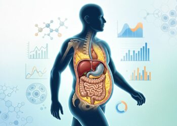 Especialista em nutrição: 6 alimentos que derretem a gordura abdominal em um mês