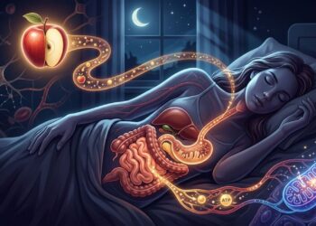 O que os pesquisadores dizem sobre o consumo de maçãs à noite: dicas simples para a saúde e o sono
