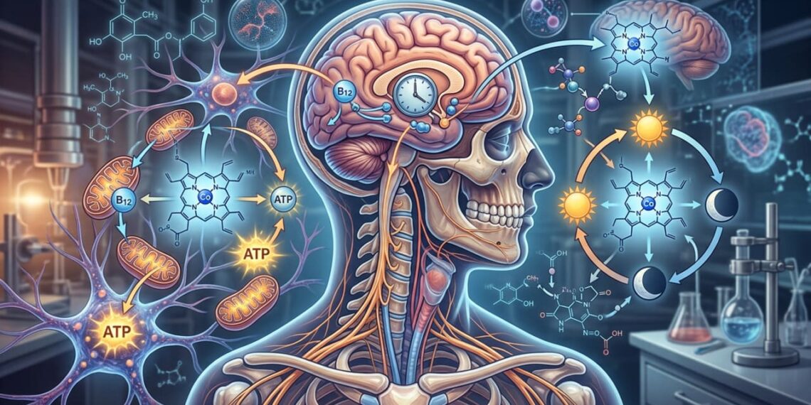 Essa é a vitamina ideal para reduzir a fadiga e melhorar o sono