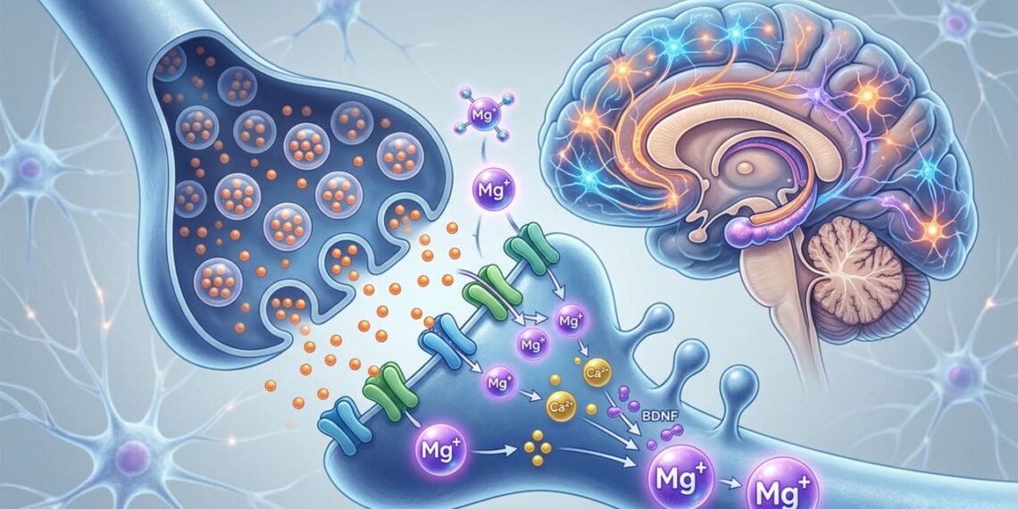 Magnésio dimalato ou treonato? Qual versão comprar para combater a fadiga mental e o estresse