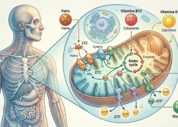 Preguiça ou doença? Como identificar a deficiência oculta de nutrientes que rouba sua energia à tarde