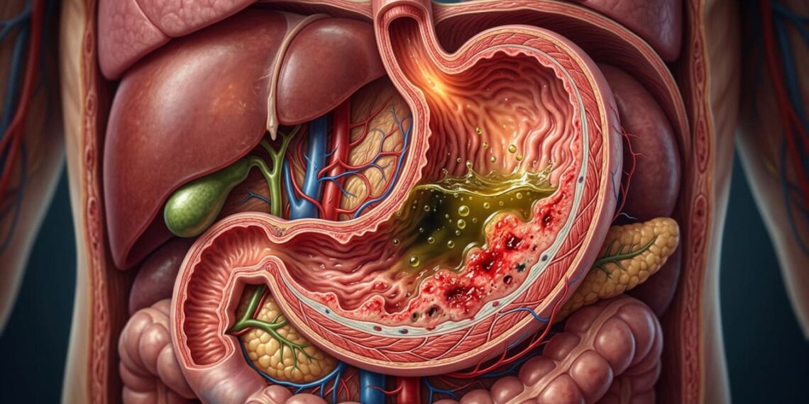 4 hábitos diários que quem tem gastrite deve evitar