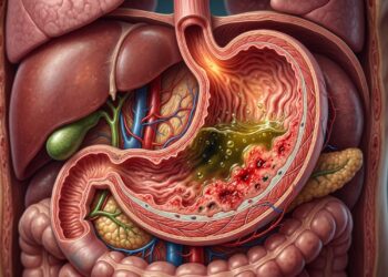 4 hábitos diários que quem tem gastrite deve evitar