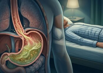 Estômago e sono: Por que você deve parar de comer 3 horas antes de dormir?