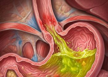 Queimando por dentro: 5 hábitos surpreendentes que causam azia e refluxo sem que você perceba