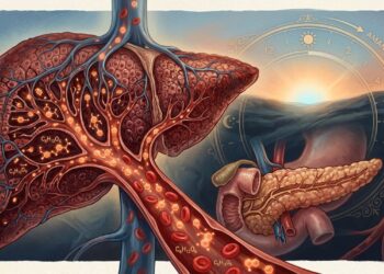 O "Efeito Amanhecer": por que a sua glicose acorda alta mesmo se você não comeu nada na madrugada