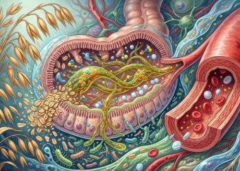 Aveia: benefícios comprovados para o colesterol, o intestino e o controle da glicose