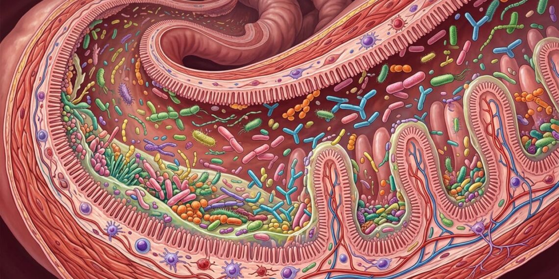 Como melhorar a saúde intestinal com 8 hábitos diários simples, segundo um gastroenterologista
