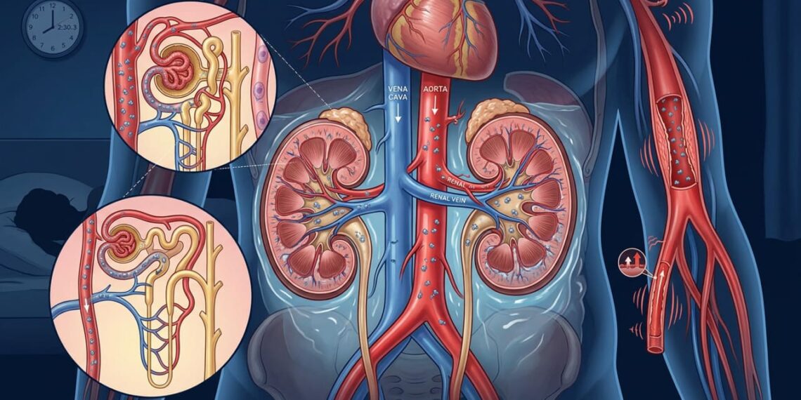 Rins e pressão arterial: Por que você deve reduzir o sal no jantar?