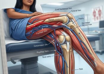 Cruzar as pernas ao sentar é um dos hábitos que mais afetam a circulação nas pernas