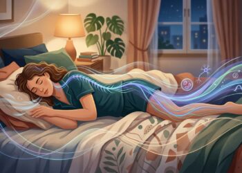 Ronco não é apenas barulho. É um sinal fisiológico de que seu sistema respiratório pode estar comprometido