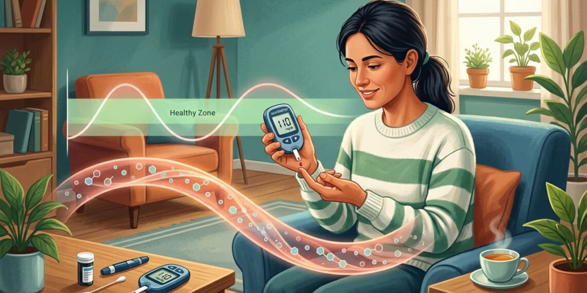 Como medir a glicose em casa corretamente e por que o horário da medição é fundamental