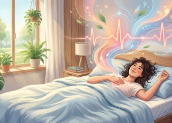 Como verificar a frequência cardíaca em repouso corretamente e por que o momento da medição é fundamental