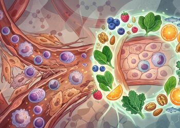 Inflamação crônica: estratégias naturais mais eficazes para combatê-la e melhorar a saúde em casa