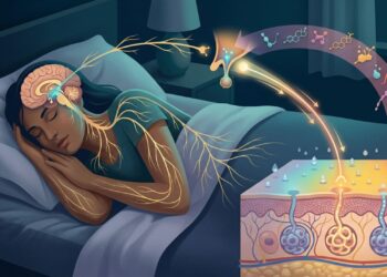 Suor noturno excessivo não é apenas calor. É um sinal fisiológico de que seu equilíbrio hormonal pode estar alterado