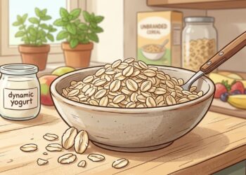 Incluir aveia na sua rotina matinal pode ser o impulso natural que a sua digestão precisa