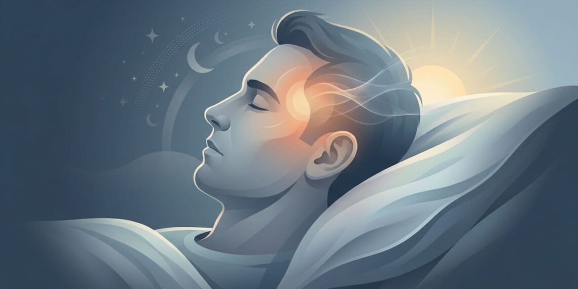 É por isso que você acorda com dor de cabeça quase todos os dias