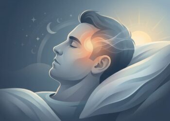 É por isso que você acorda com dor de cabeça quase todos os dias