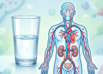 Como beber água pela manhã sem prejudicar a saúde: regras simples para pessoas com mais de 50 anos