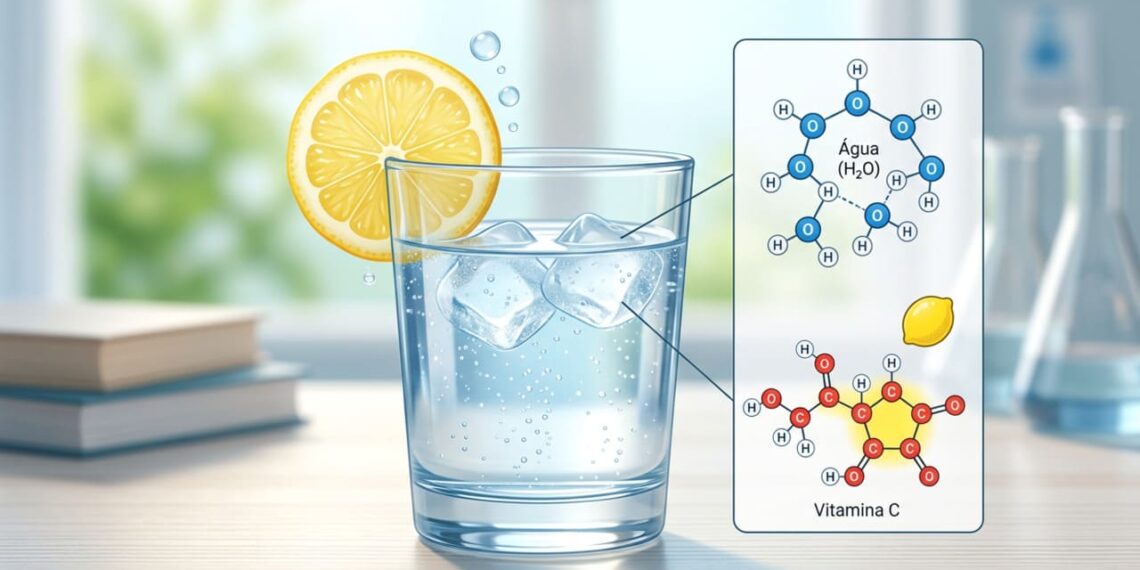 Quais são as propriedades curativas de tomar água morna com limão em jejum?