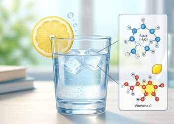 Quais são as propriedades curativas de tomar água morna com limão em jejum?