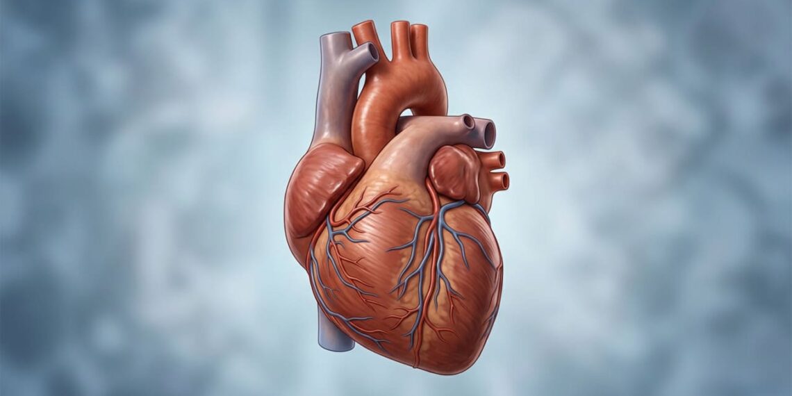 De quais nutrientes o coração precisa para se manter saudável e em quais alimentos eles são encontrados?