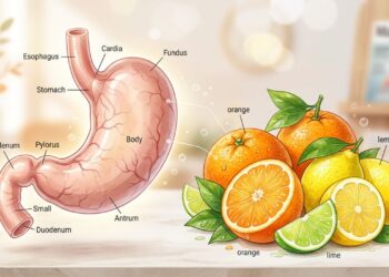 Como consumir frutas ácidas pela manhã sem prejudicar a saúde: regras simples para pessoas com mais de 50 anos