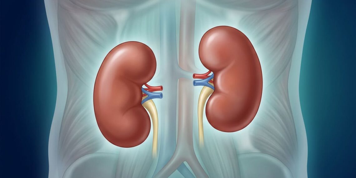 De quais nutrientes os rins precisam para funcionar bem e em quais alimentos eles são encontrados?