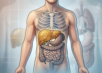 Como saber se tenho fígado gorduroso e quais mudanças na dieta os especialistas recomendam?